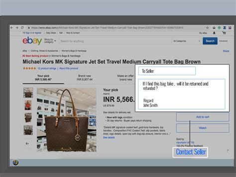 how to spot a fake karen millen bag|How to Tell if a Designer Bag Is Fake: 7 Dead Give Aways .